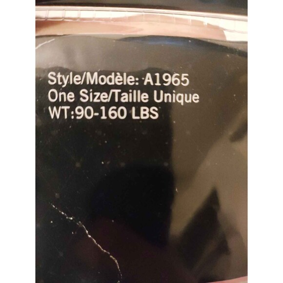 Leg Avenue Purple Shimmer Knee Length Petticoat Skirt Costume One Size - Picture 3 of 4